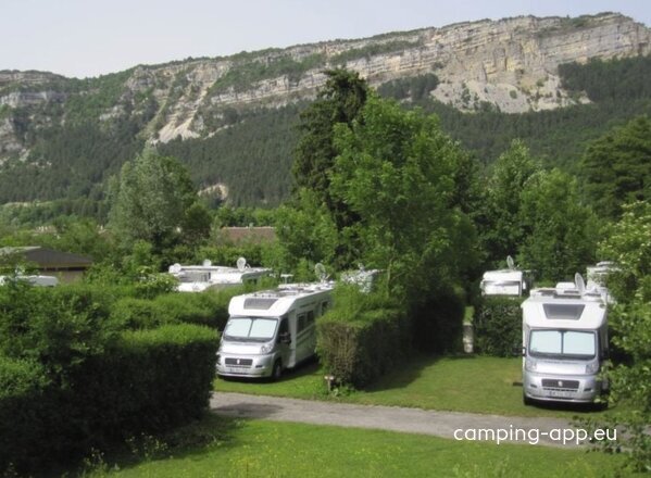 Camping Le Signal — Photo 3
