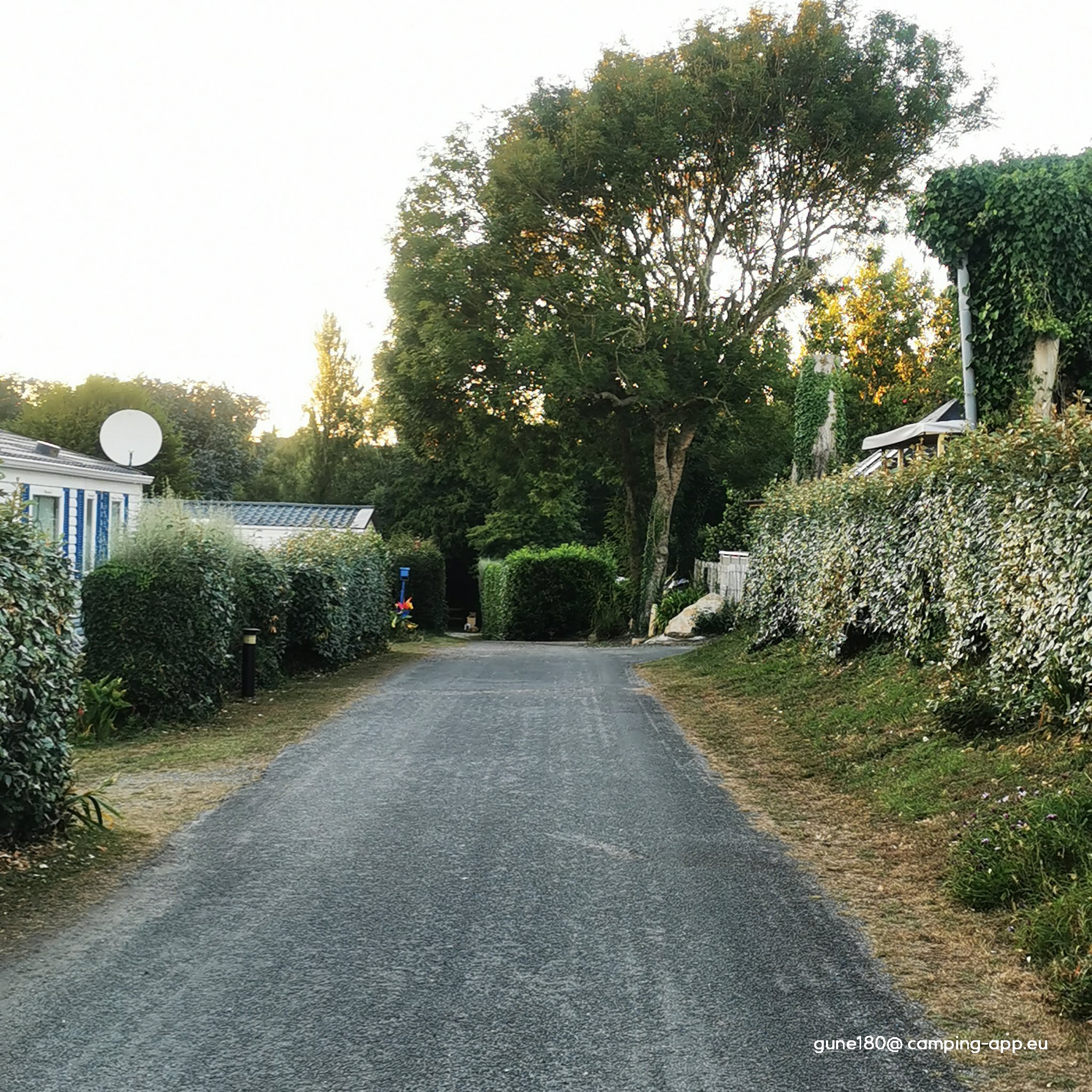 Camping Le Suroit *** — Fotografie 5