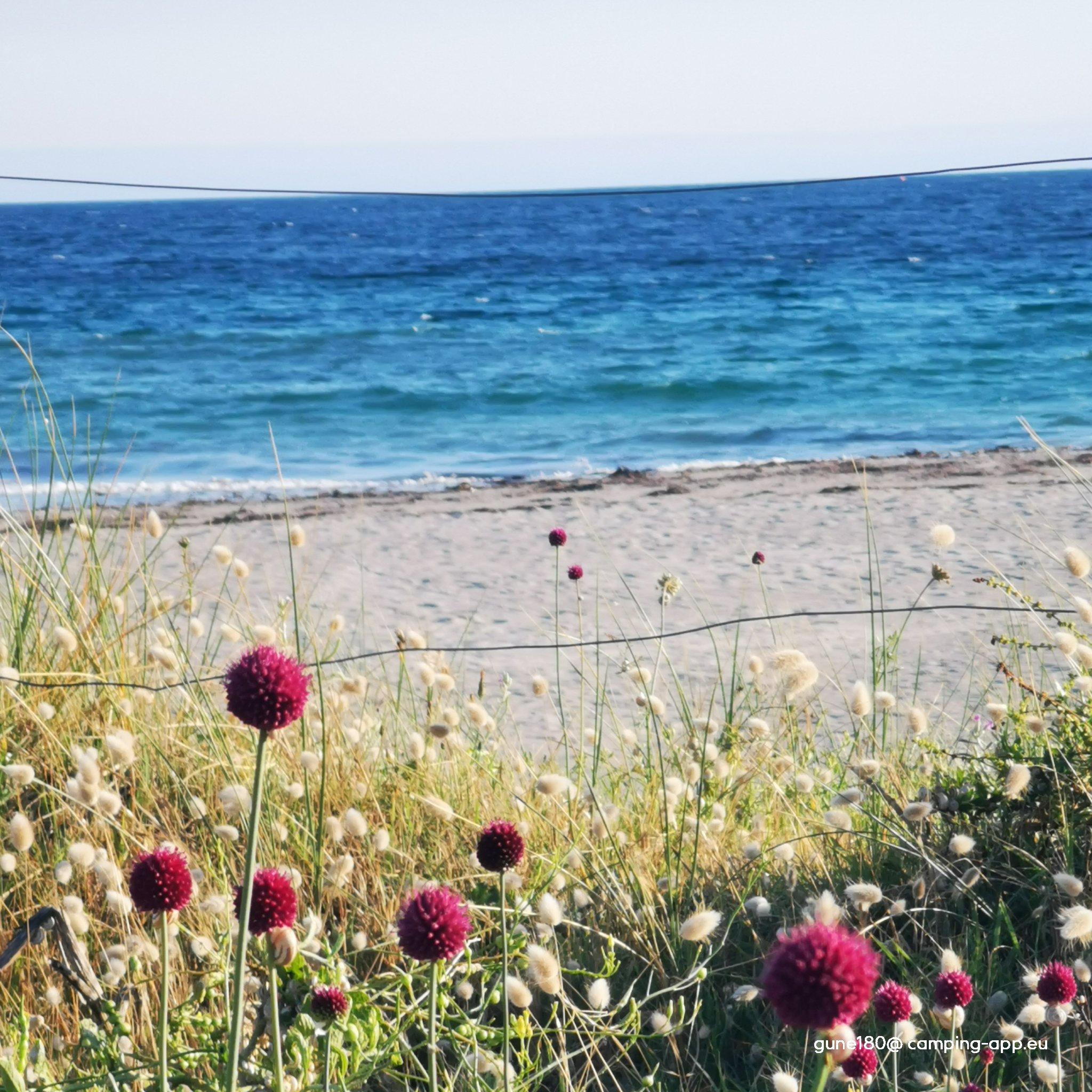 Camping Le Suroit *** — Photo 3