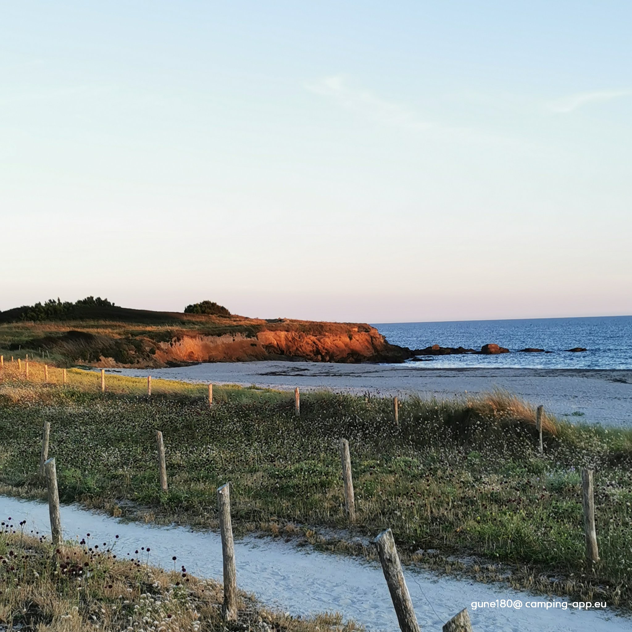Camping Le Suroit *** — Fotografie 6