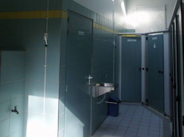 Camping GCU Meschers — Photo 4