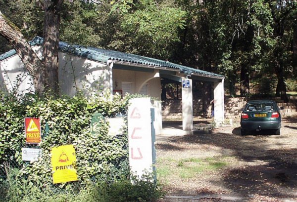 Camping GCU Meschers — Photo 3