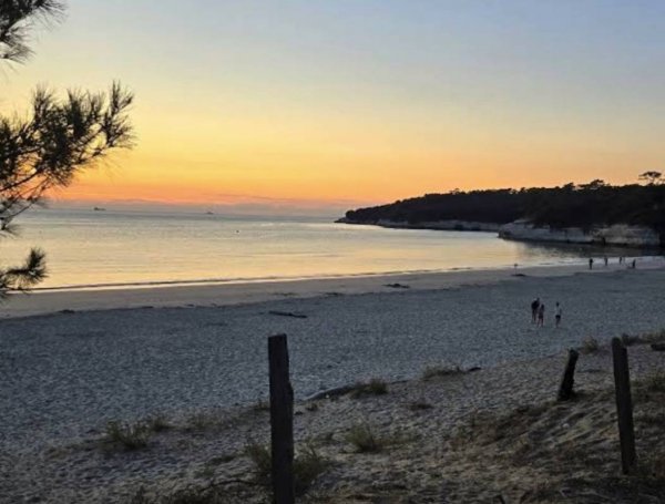 Camping GCU Meschers