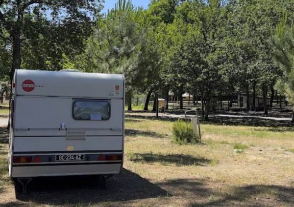 Camping GCU Lacanau — Photo 2