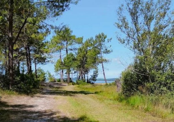 Camping GCU Lacanau — Photo 4