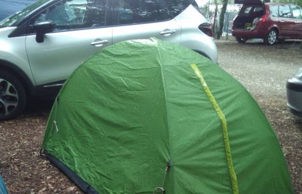 Camping GCU Lacanau — Photo 5