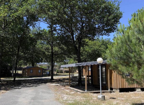 Camping GCU Lacanau — Photo 6