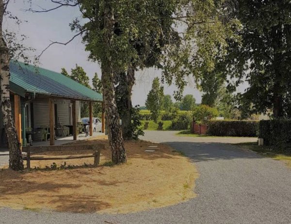 Camping Residential Le Refuge ** — Photo 3