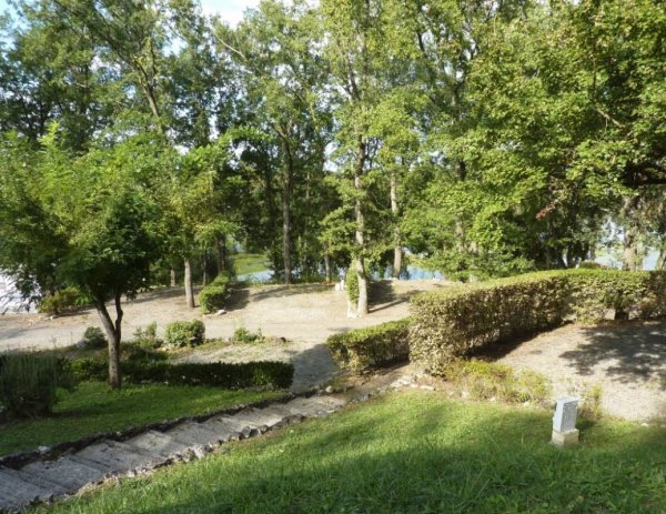 Camping du plan d'eau *** — Photo 2