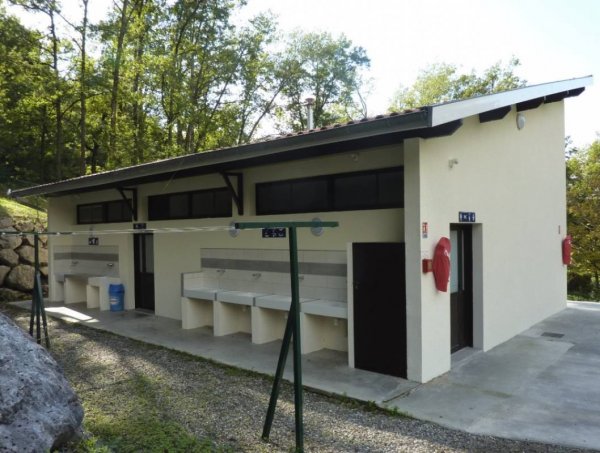 Camping du plan d'eau *** — Zdjęcie 3