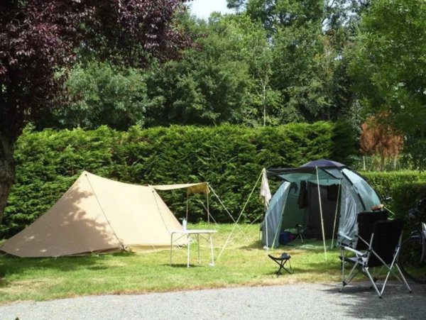 Camping Bleu Mer *** — Photo 4