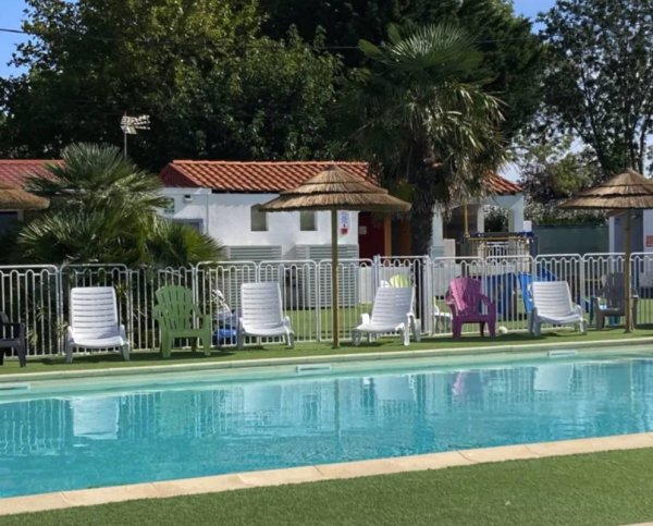 Camping Bleu Mer *** — Photo 2