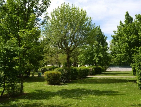 Camping du Pré Rolland ***