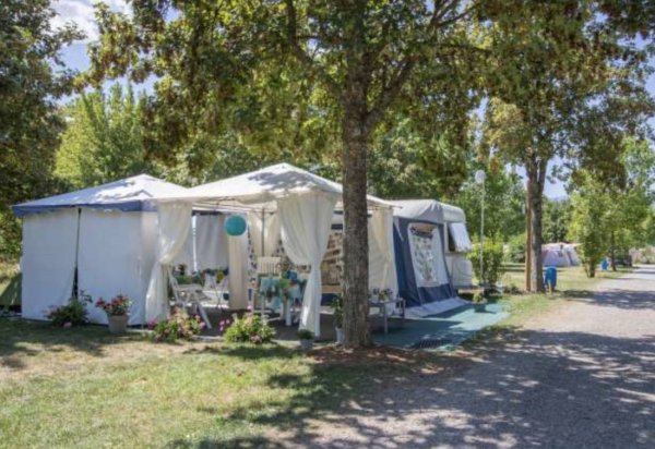 Camping du Pré Rolland *** — Photo 3