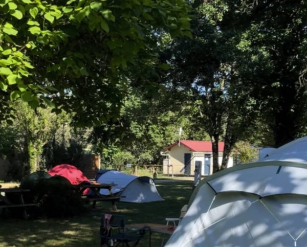 Camping Quercy Vacances **** — Photo 3