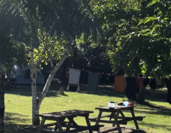 Camping Quercy Vacances **** — Photo 2