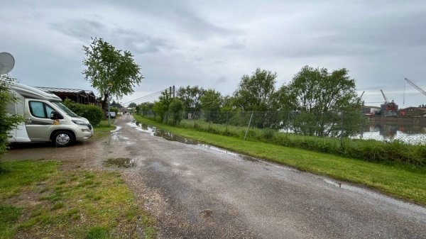 Du Pont de Bourgogne *** — Photo 5