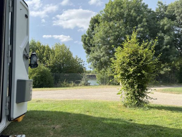 Du Pont de Bourgogne *** — Photo 6