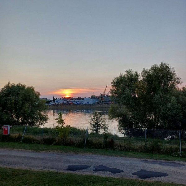 Du Pont de Bourgogne ***