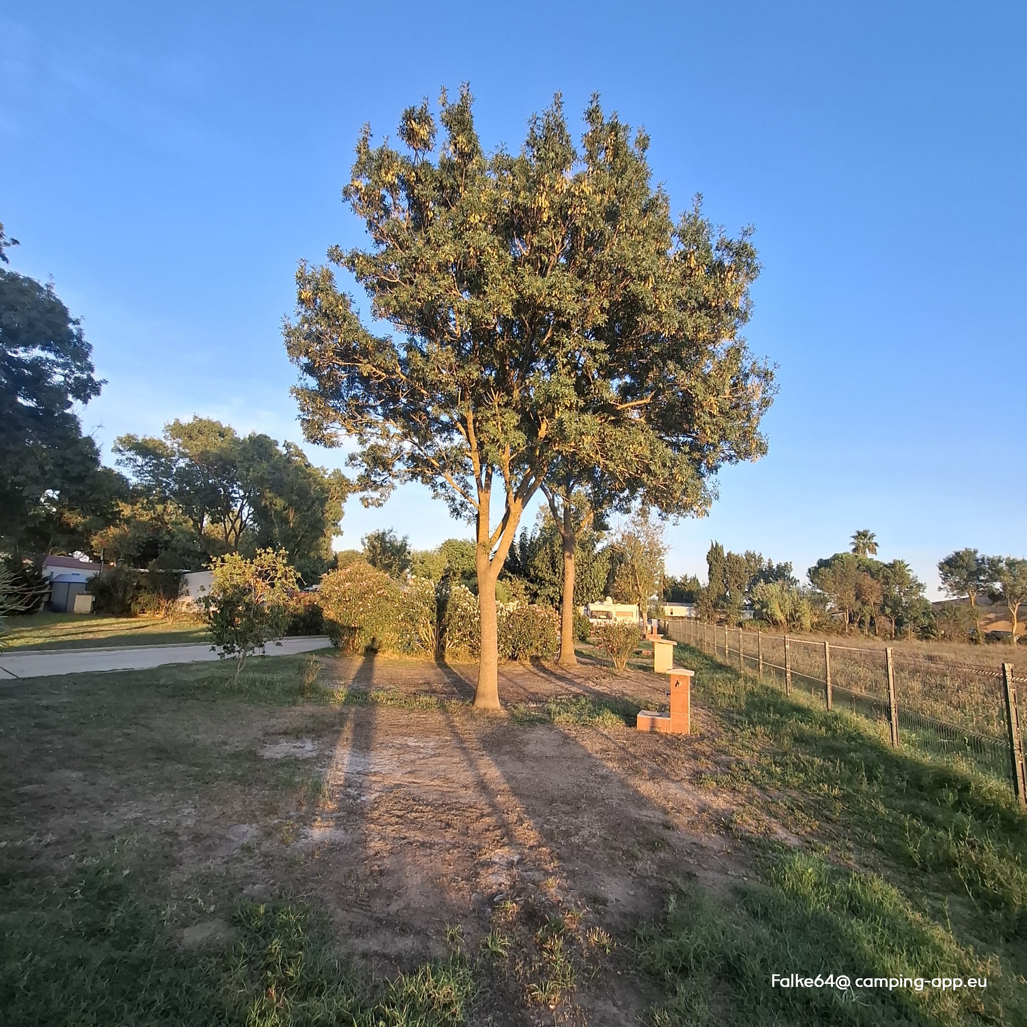 Camping Port Pothuau **** — Foto 2