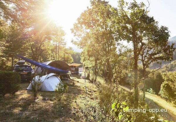 RCN les Collines de Castellane **** — Photo 3