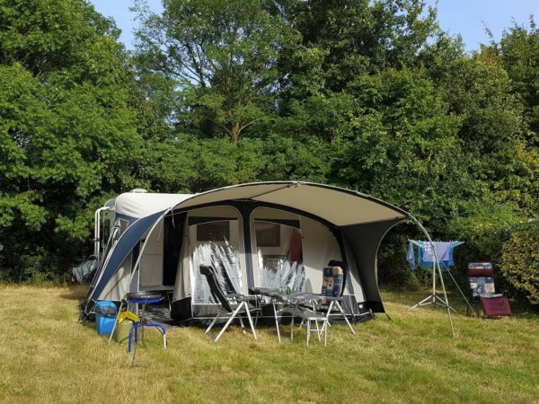 Camping RCN la Ferme du Latois **** — Photo 3