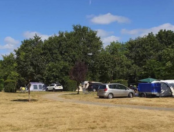 Camping RCN la Ferme du Latois **** — Photo 4