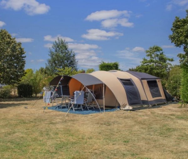 Camping RCN la Ferme du Latois **** — Photo 2