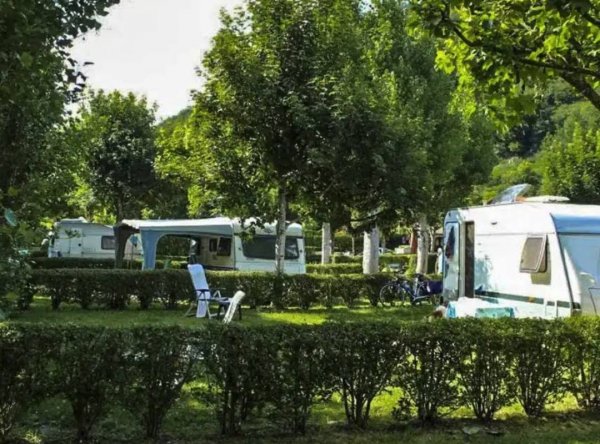 Camping Les Moulettes **** — Photo 3