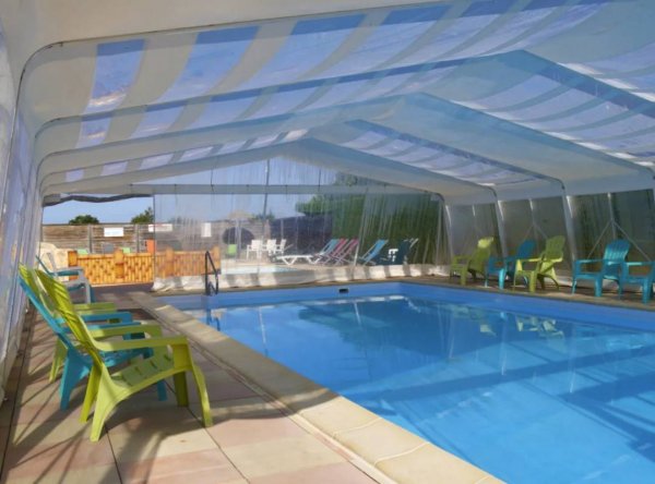 Camping La Moutte Cendrée *** — Photo 2