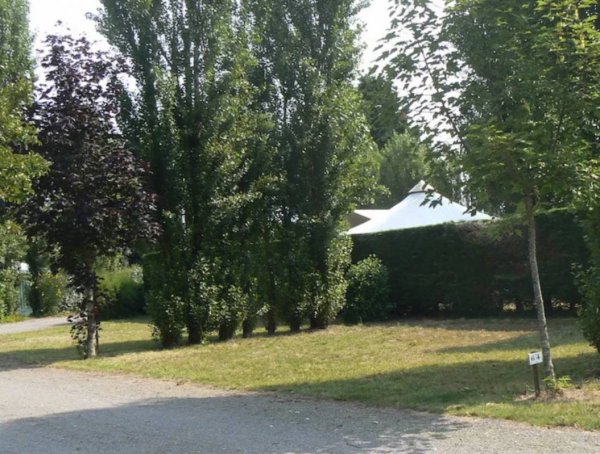 Camping La Moutte Cendrée *** — Photo 3