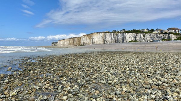 Camping Le Mont Joli Bois *** — Photo 4