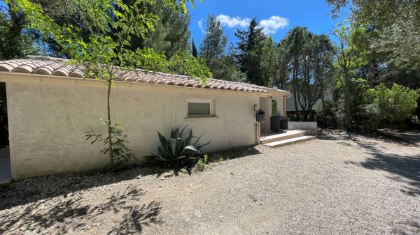 Domaine La Peiriere — Photo 3