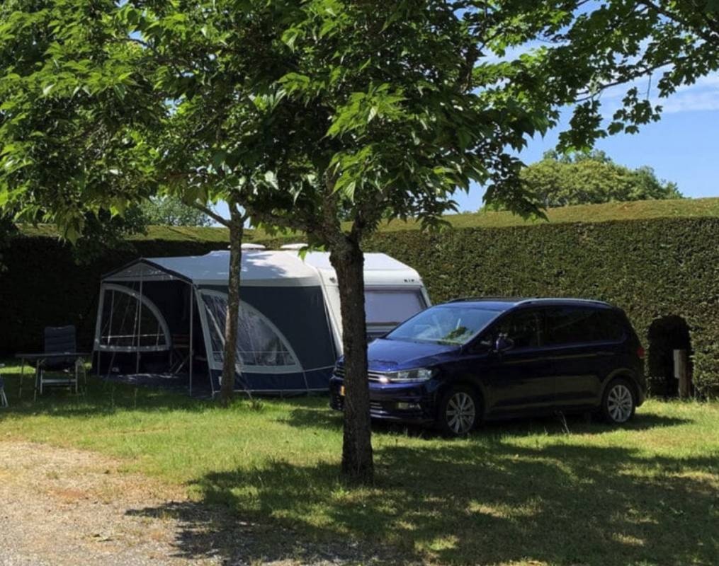 Camping New Croze **** — Sítio de acampamento in Rouffignac-Saint-Cernin-de-Reilhac