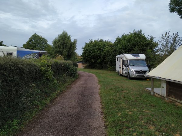 Camping Les Salines ** — Photo 3