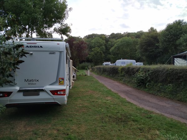 Camping Les Salines ** — Photo 2