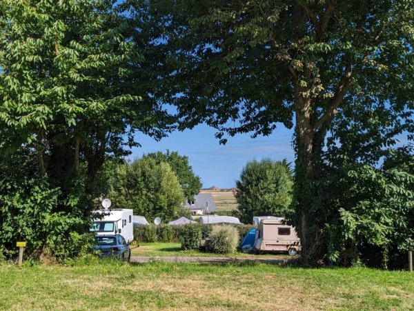 Camping Les Salines ** — Photo 5