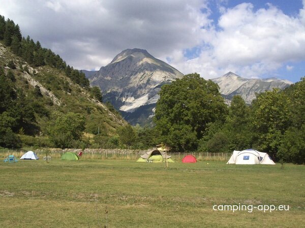 Camping Mandala *** — Photo 3
