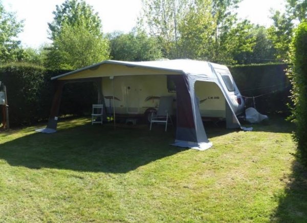 Camping L'Evasion *** — Photo 3