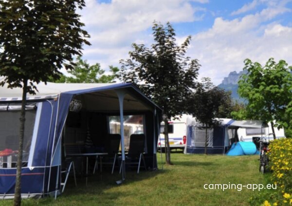 Camping La Ferme *** — Photo 2