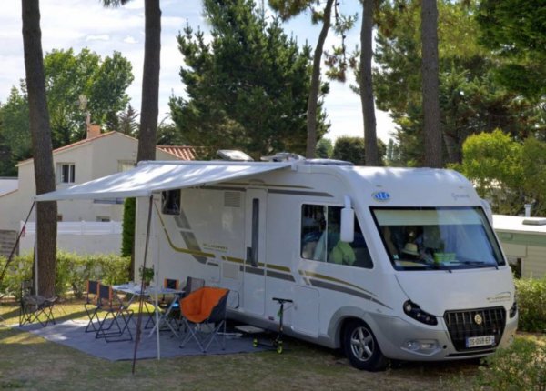 Camping Tropicana ***** — Photo 3