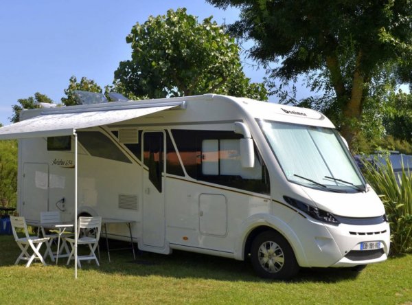 Camping Tropicana ***** — Photo 2