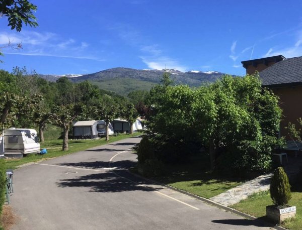 Camping Mas Piques *** — Photo 5