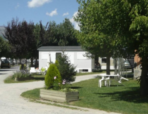 Camping Mas Piques *** — Photo 2