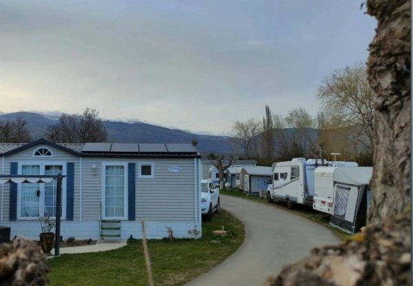 Camping Mas Piques *** — Photo 4