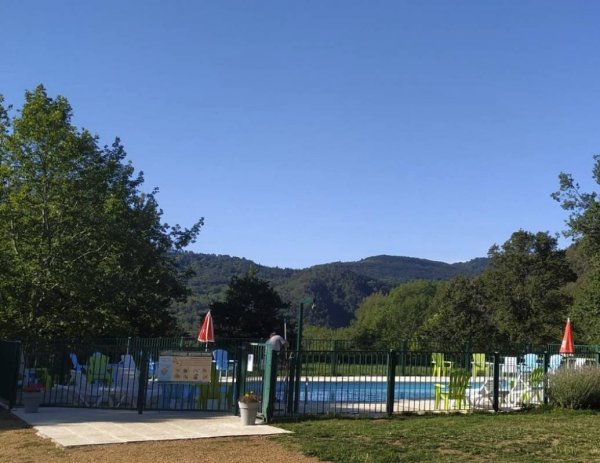 Camping Viginet *** — Photo 3