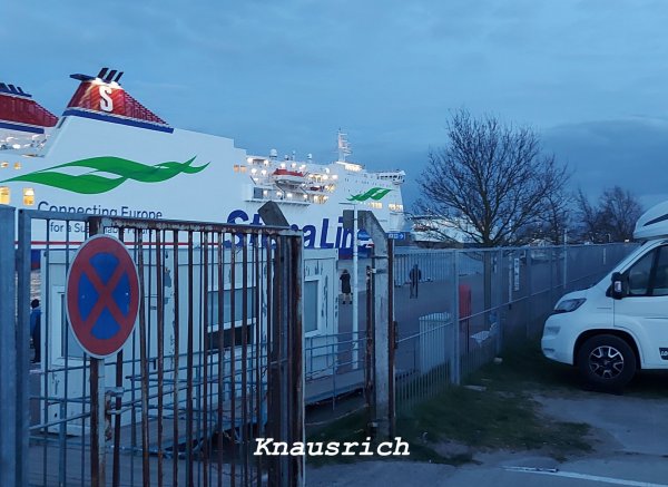Mittelmole Rostock Warnemünde — Photo 5