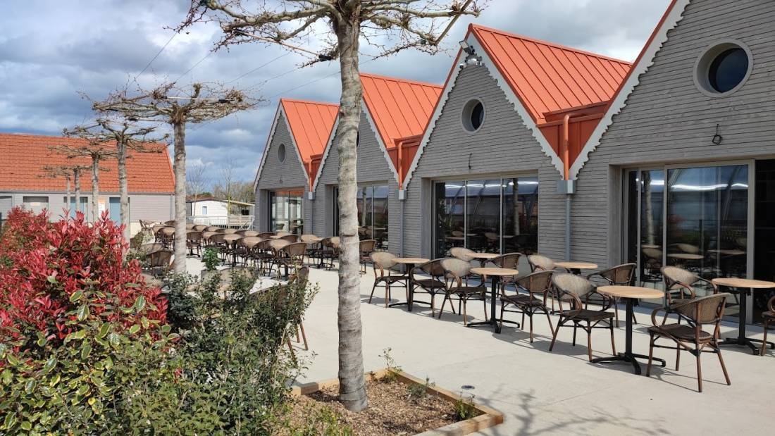 G.c.u — Kemp in Le Crotoy