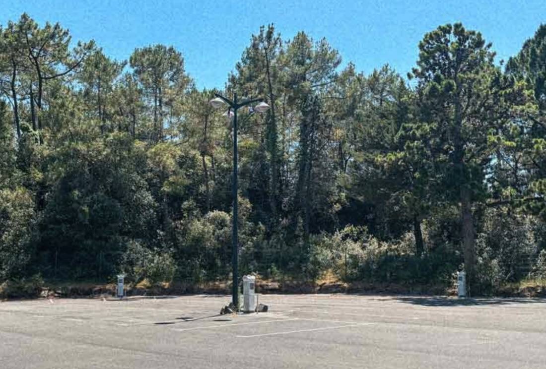 Domaine des Pins *** — Campingplats in Saint-Hilaire-de-Riez