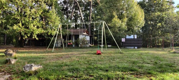 Camping Lou Tuquet — Foto 2